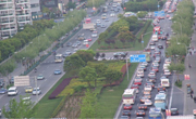 2008年張楊路改造工程
